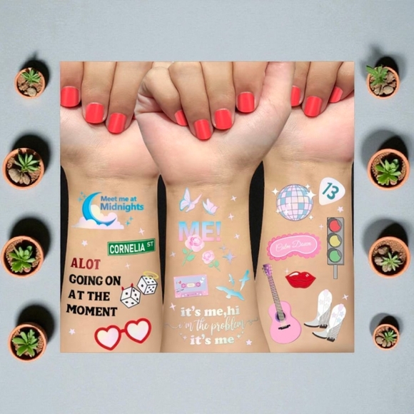 Taylor Swift Coffee Mug Bundle - Picture 8 of 11